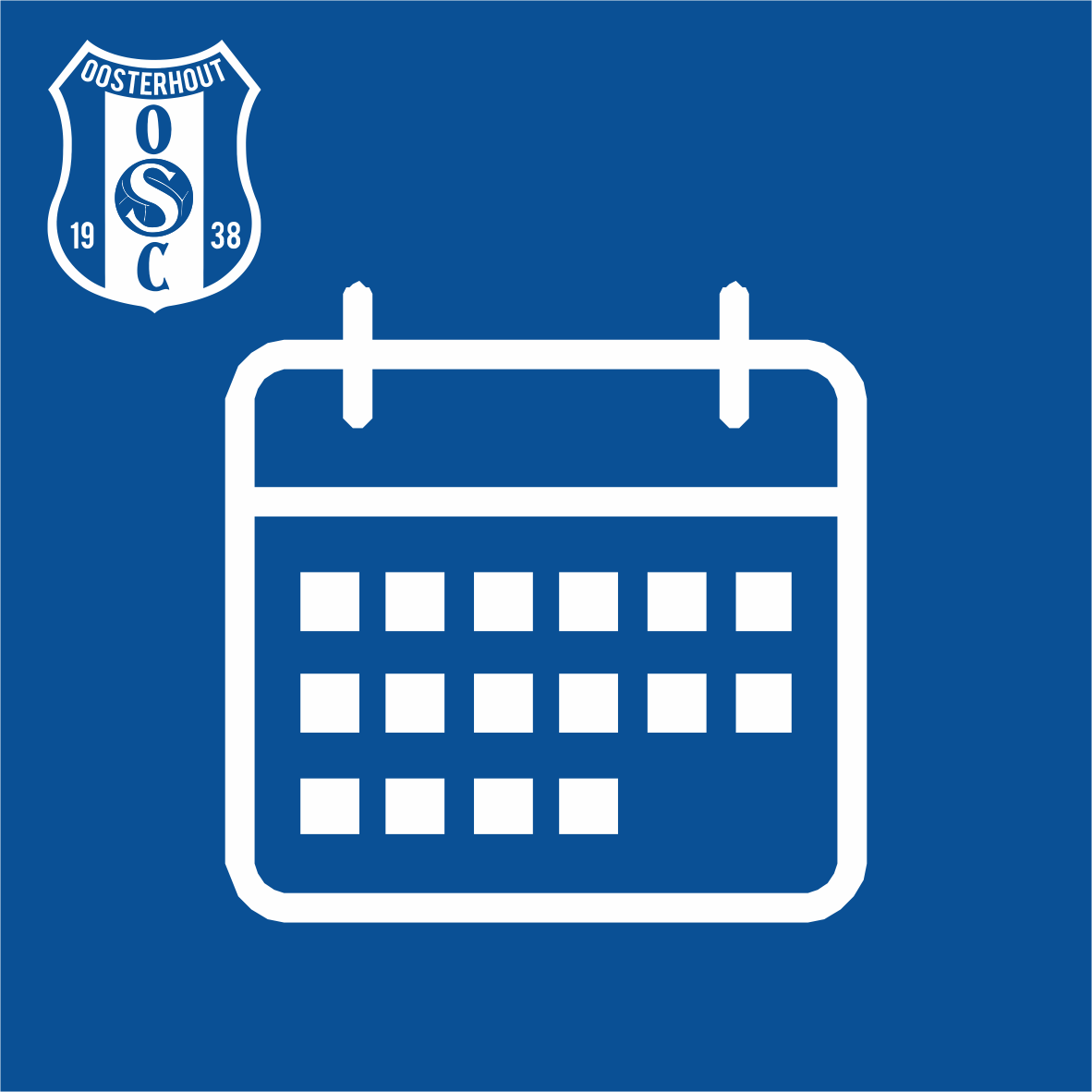 Evenementenkalender vv OSC 2025/2026