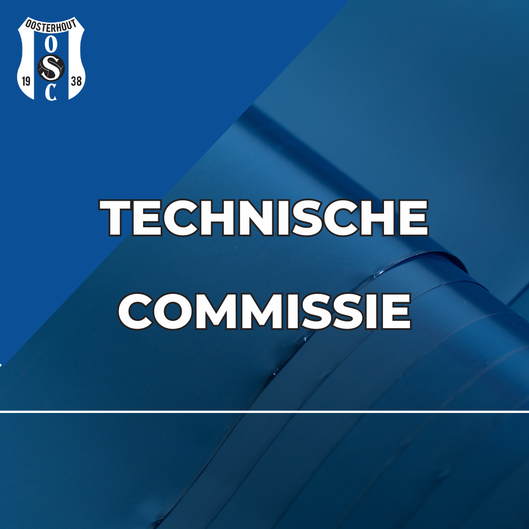 Introductie nieuwe Technisch Coördinator Onderbouw