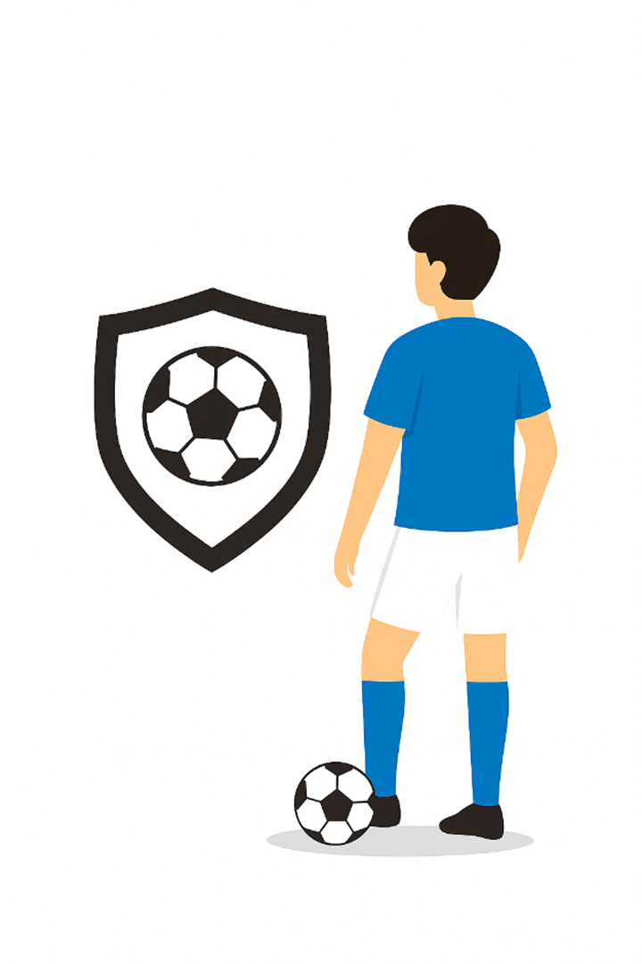 Update Voetbalbeleidsplan