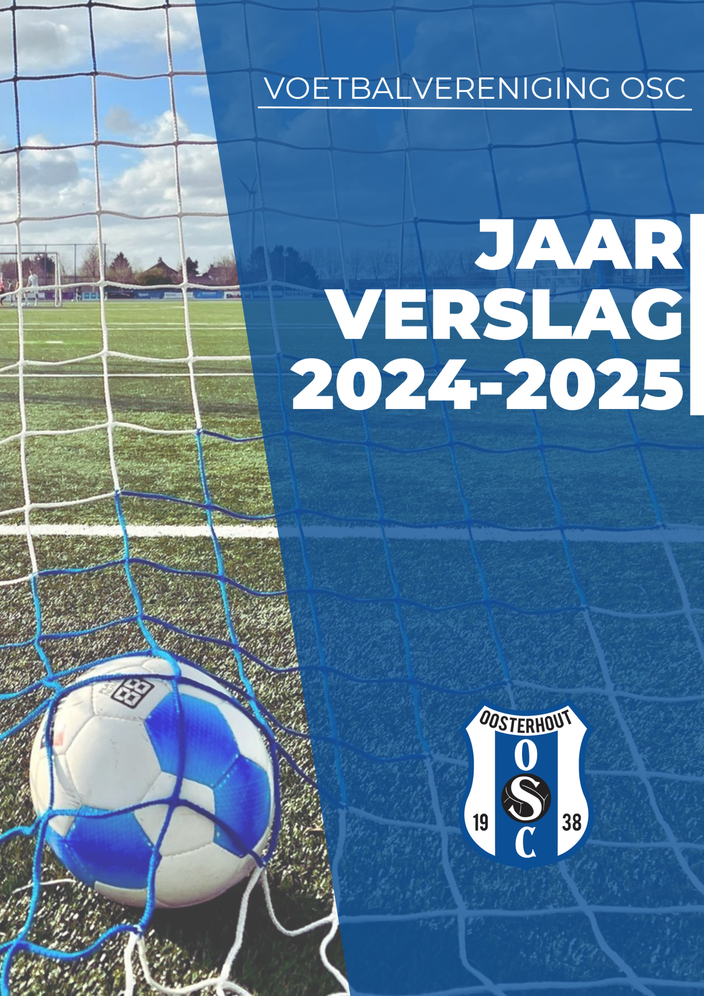 Jaarverslag 2024-2025 is online beschikbaar!